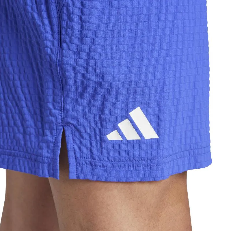 Adidas Ergo Pro Blau Shorts