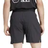 Adidas Ergo Pro Shorts Schwarz