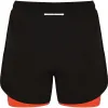 Kurze Alacran Elite Black Coral Damen