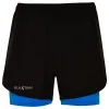 Kurz Alacran Elite Negro Royal Mujer