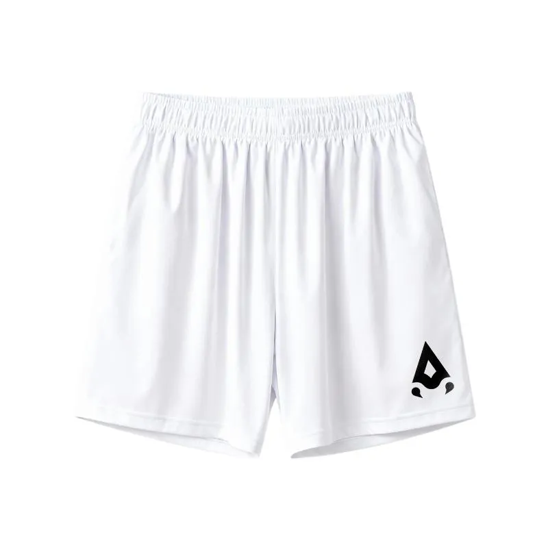 Branco Selvagem Curto de Alacran