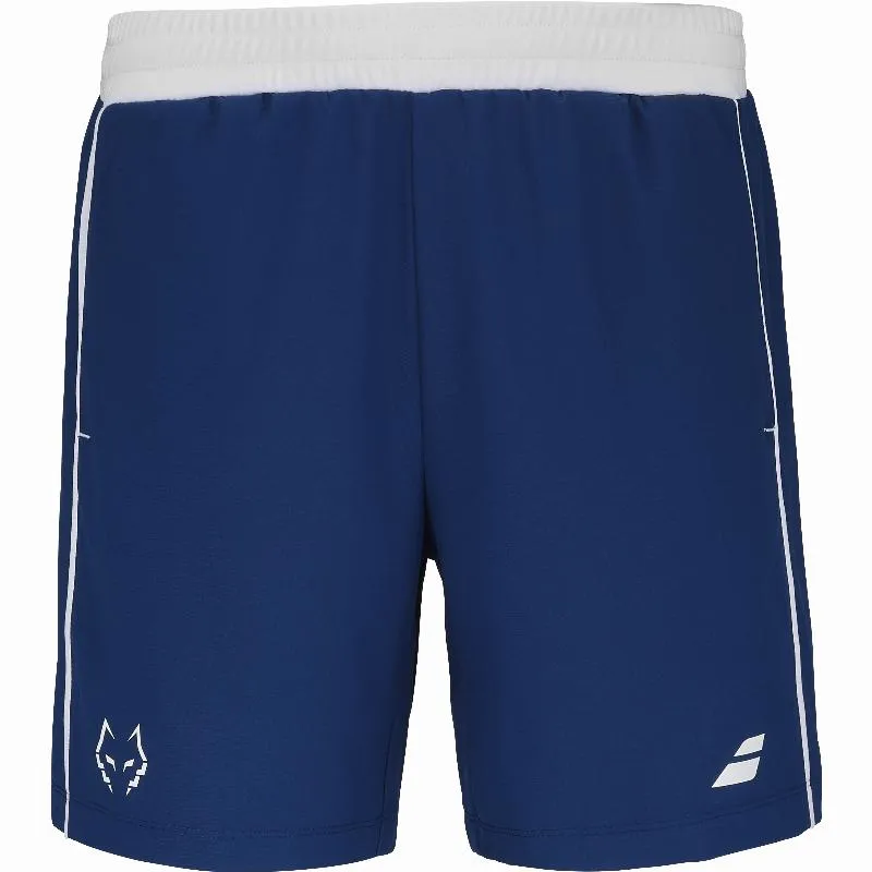 Babolat Juan Lebron Calcões Azul Escuro