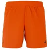 Short Babolat Juan Lebron Naranja
