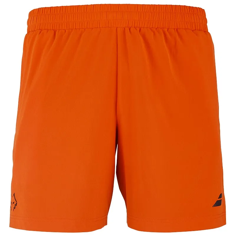 Babolat Baixo Juan Lebron Naranja
