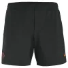 Babolat Curta Juan Lebron Negro Naranja