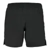 Babolat Curta Juan Lebron Negro Naranja