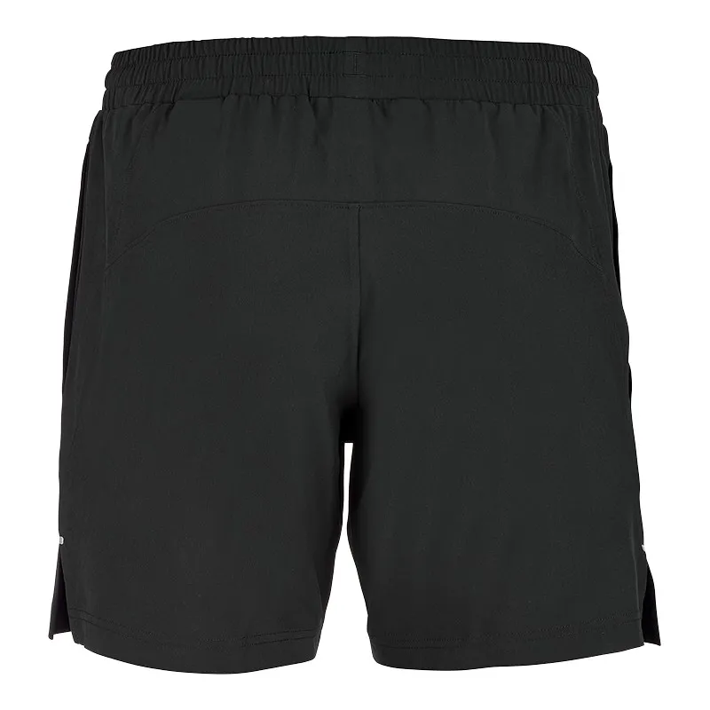 Babolat Curta Juan Lebron Negro Naranja