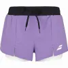 Kurzer Babolat Padel Lavanda Mujer