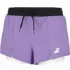 Kurzer Babolat Padel Lavanda Mujer
