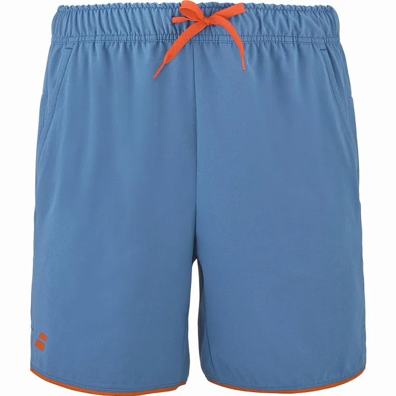Babolat Curto Perf Azul Petroleo