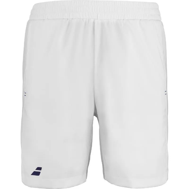 Breve Babolat Blanco Junior