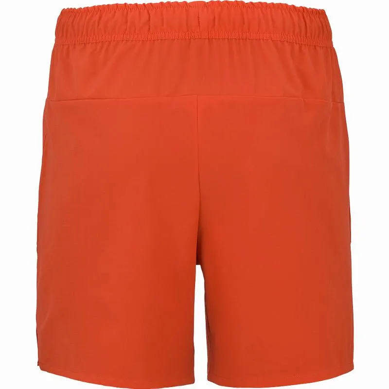 Peça Curta de Babolat Rojo Claro Junior