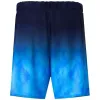 Kurze Bidi Badu Beach Spirit 7 Zoll Azul Oscuro