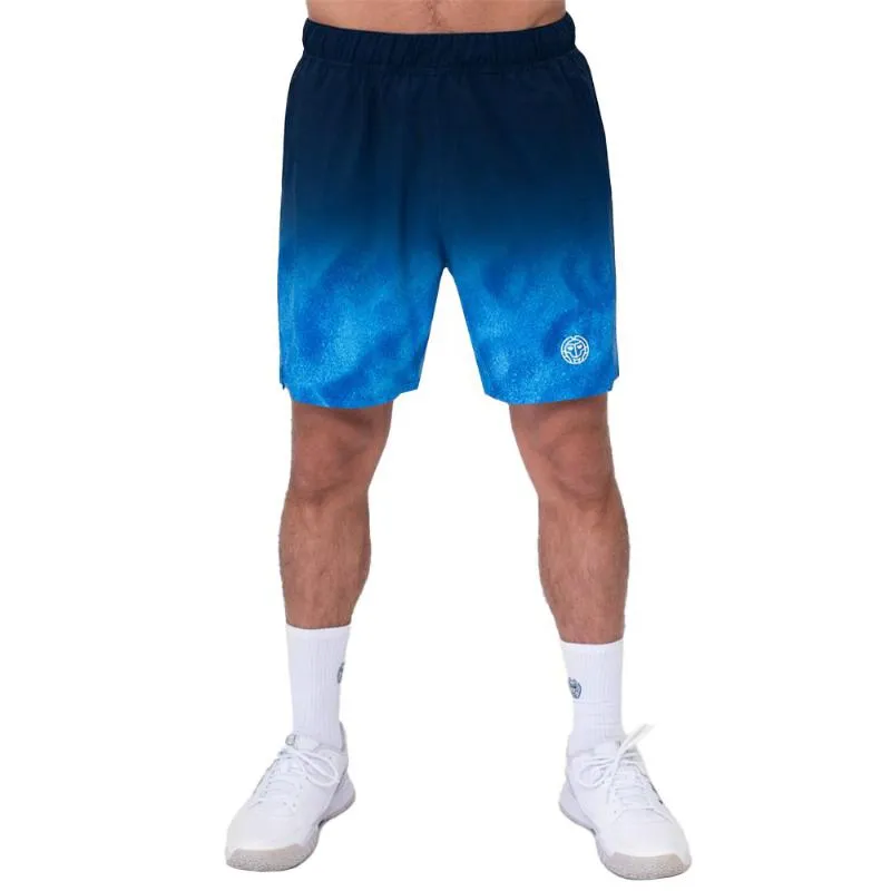 Kurze Bidi Badu Beach Spirit 7 Zoll Azul Oscuro