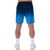 Kurze Bidi Badu Beach Spirit 7 Zoll Azul Oscuro