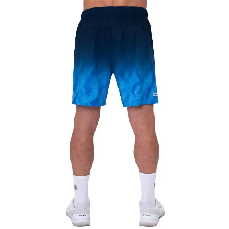 Kurze Bidi Badu Beach Spirit 7 Zoll Azul Oscuro