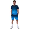 Kurze Bidi Badu Beach Spirit 7 Zoll Azul Oscuro
