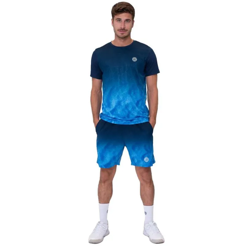 Kurze Bidi Badu Beach Spirit 7 Zoll Azul Oscuro