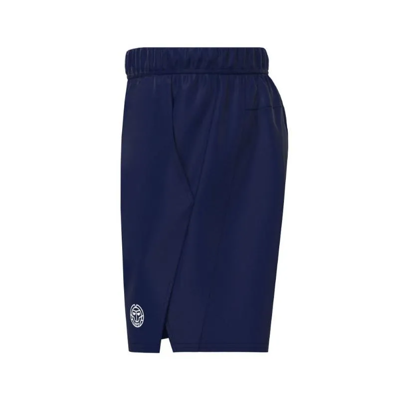 Kurze Bidi Badu Crew 7 Zoll Azul Oscuro