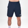 Kurze Bidi Badu Crew 7 Zoll Azul Oscuro