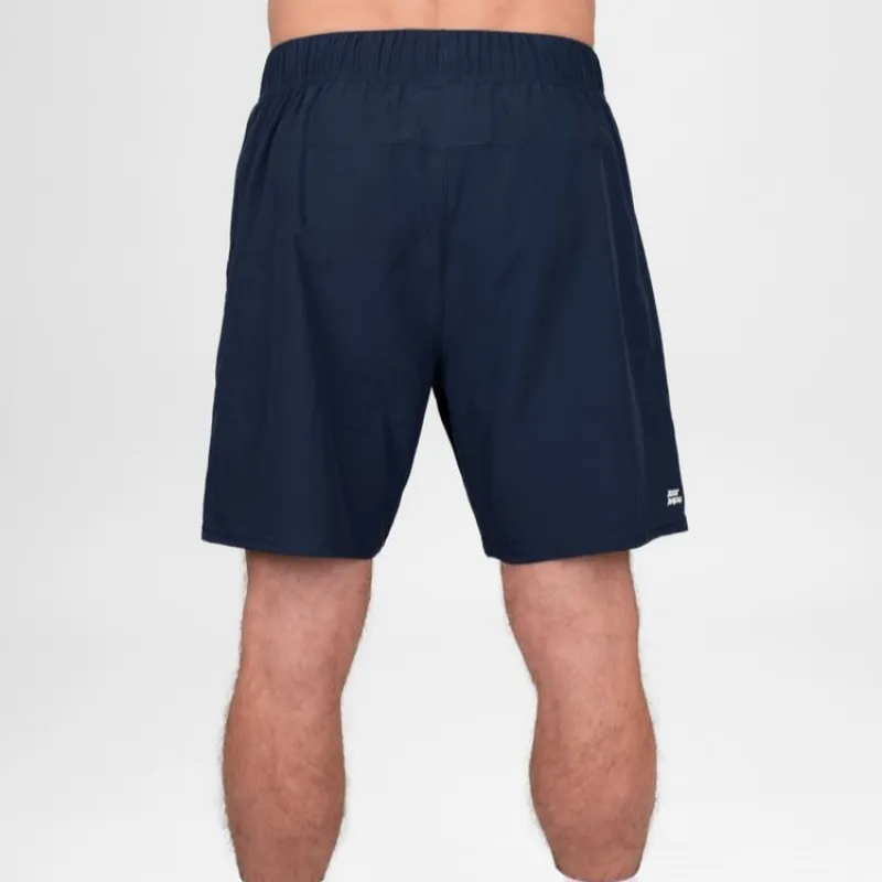 Kurze Bidi Badu Crew 7 Zoll Azul Oscuro