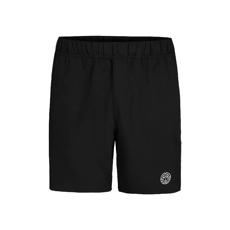 calções  Bidi Badu Crew 7Inch Preto