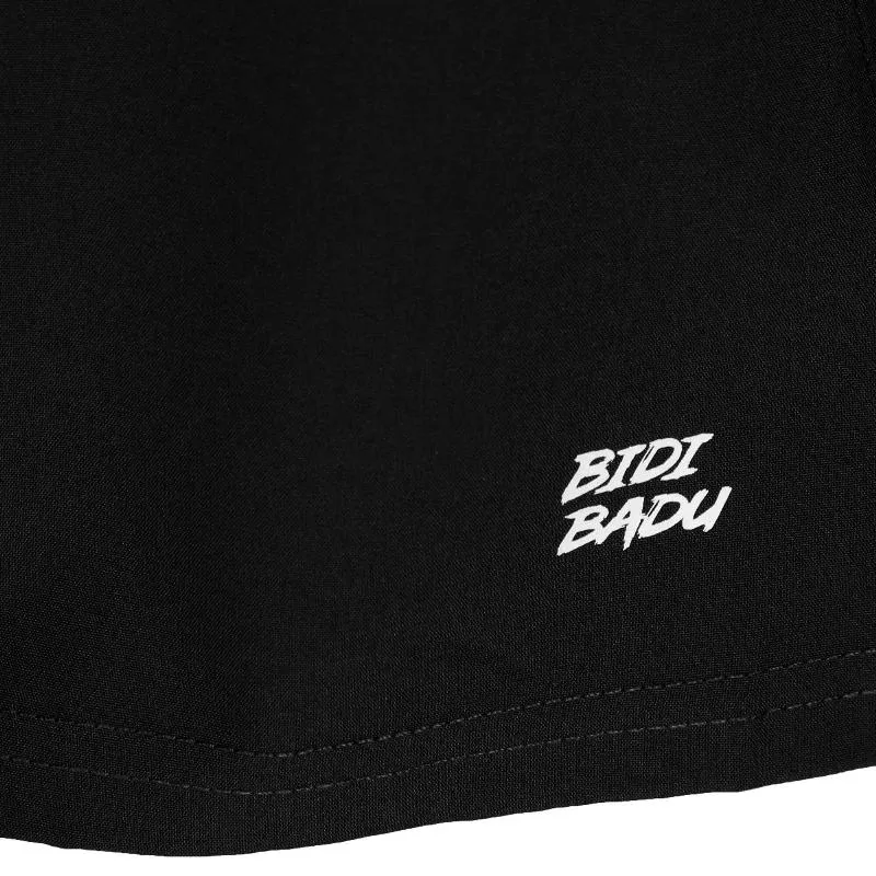 Kurze Bidi Badu Crew 7Inch Negro