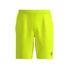 Kurze Bidi Badu Crew 9 Zoll Amarillo Neon