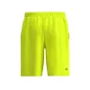 Kurze Bidi Badu Crew 9 Zoll Amarillo Neon