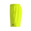 Kurze Bidi Badu Crew 9 Zoll Amarillo Neon