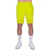 Kurze Bidi Badu Crew 9 Zoll Amarillo Neon