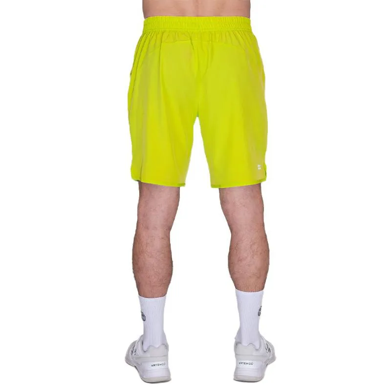Kurze Bidi Badu Crew 9 Zoll Amarillo Neon