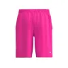 Kurze Bidi Badu Crew 9 Zoll Rosa Fluor