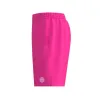 Kurze Bidi Badu Crew 9 Zoll Rosa Fluor