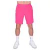 Kurze Bidi Badu Crew 9 Zoll Rosa Fluor