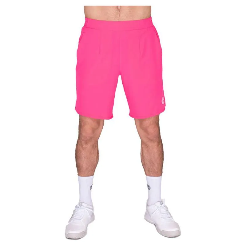 Kurze Bidi Badu Crew 9 Zoll Rosa Fluor