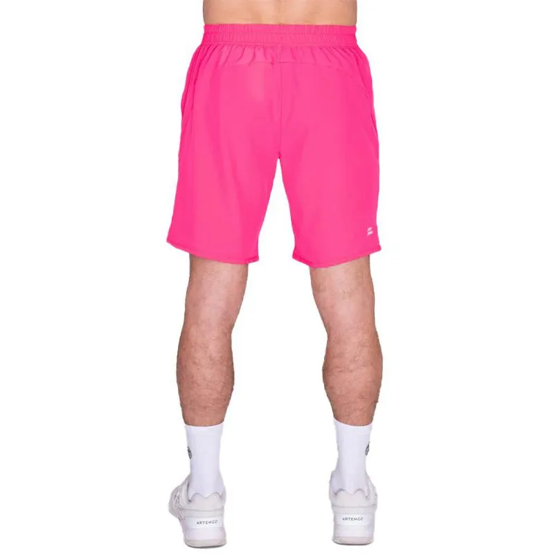 Kurze Bidi Badu Crew 9 Zoll Rosa Fluor