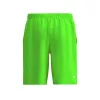 Kurze Bidi Badu Crew 9 Zoll Verde Neon