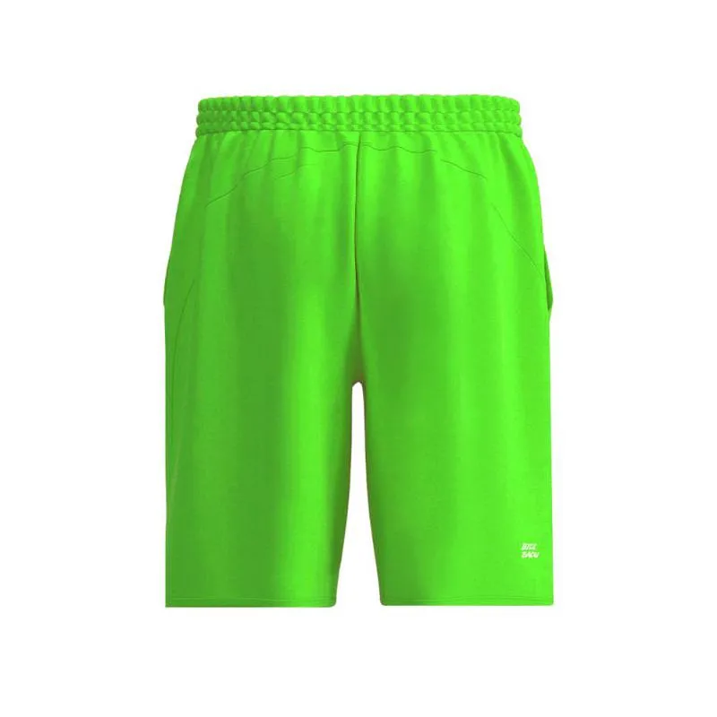 Curta Bidi Badu Crew 9Inch Verde Neon