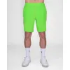 Kurze Bidi Badu Crew 9 Zoll Verde Neon