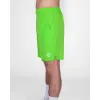 Kurze Bidi Badu Crew 9 Zoll Verde Neon