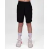 Kurze Bidi Badu Crew Negro Junior