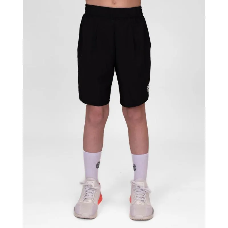 Kurze Bidi Badu Crew Negro Junior