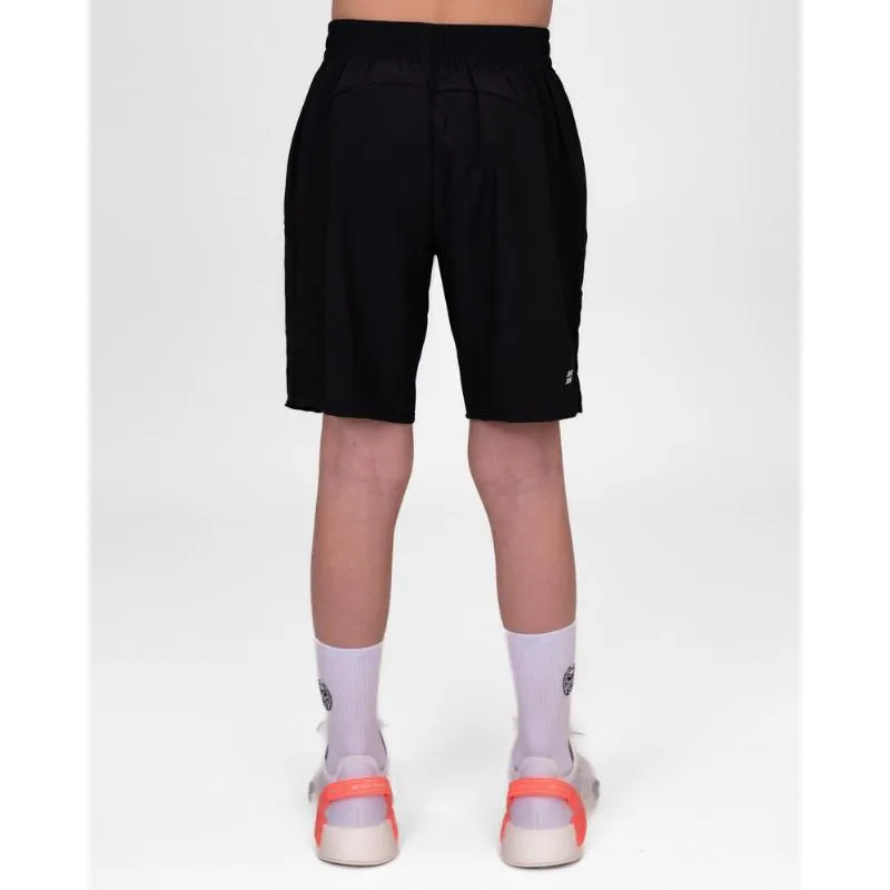 Kurze Bidi Badu Crew Negro Junior