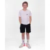 Kurze Bidi Badu Crew Negro Junior