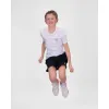 Kurze Bidi Badu Crew Negro Junior