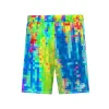Kurzer Bidi Badu Melbourne 7Inch Aqua Mix