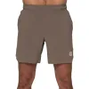 Kurze Bidi Badu Paris 7Inch Marron
