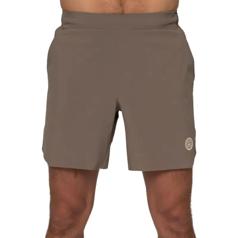 Kurze Bidi Badu Paris 7Inch Marron