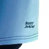 Kurz Bidi Badu Spectrum 2In1 Bedruckt Azul Oscuro Aqua Mujer